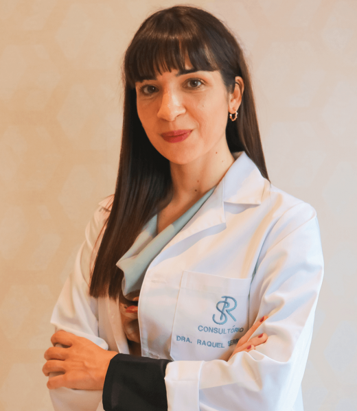 Dra. Raquel Serrano